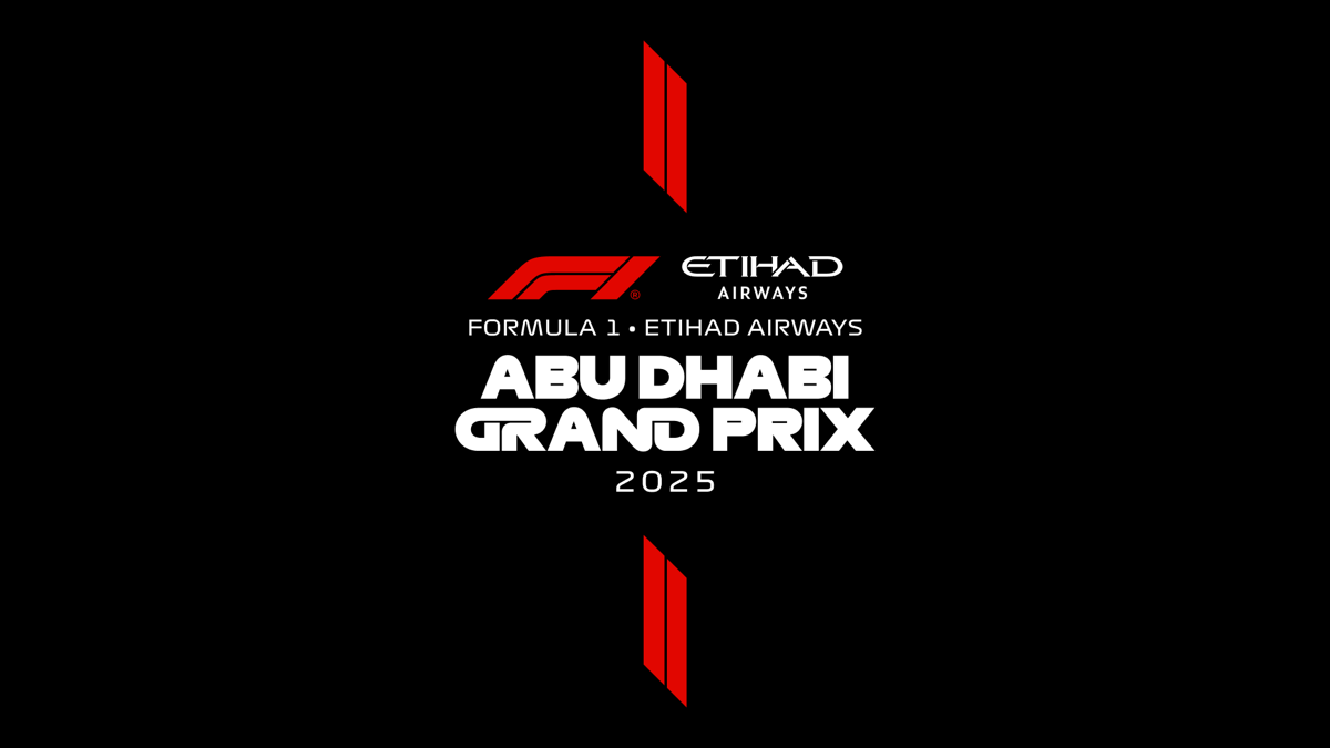 The Championship decider takes place at the final race of the season in Abu Dhabi, UAE.