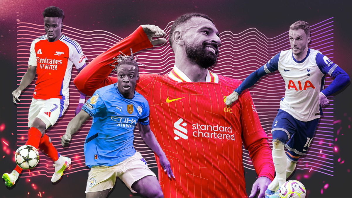 Premier League accumulators are extremely popular with football bettors.